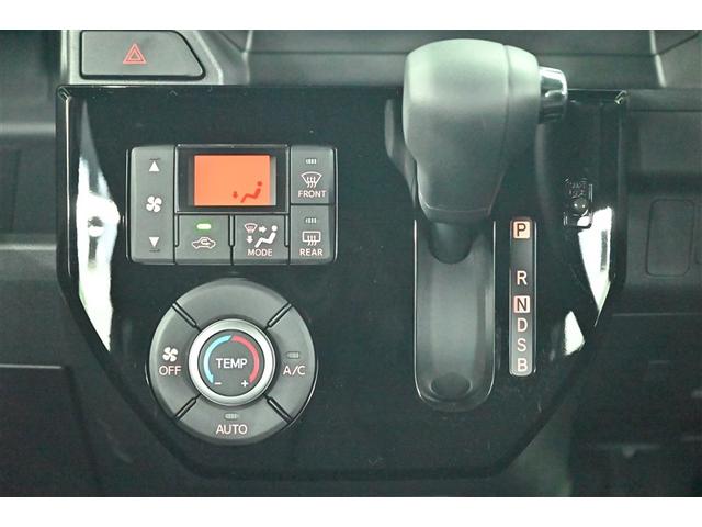 ピクシスメガ Ｌ　ＳＡＩＩＩ　Ｗ電動ドア　軽減ブレーキ　スマートキー＆プッシュスタート　Ｂカメラ　イモビライザー　ナビＴＶ　フルセグ　ＬＥＤ　ＤＶＤ再生　アイドリングストップ　ベンチシート　運転席助手席エアバック　オートエアコン（8枚目）