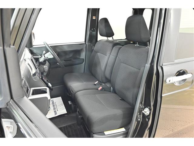 ピクシスメガ Ｌ　ＳＡＩＩＩ　Ｗ電動ドア　軽減ブレーキ　スマートキー＆プッシュスタート　Ｂカメラ　イモビライザー　ナビＴＶ　フルセグ　ＬＥＤ　ＤＶＤ再生　アイドリングストップ　ベンチシート　運転席助手席エアバック　オートエアコン（12枚目）