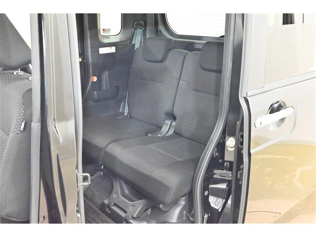 ピクシスメガ Ｌ　ＳＡＩＩＩ　Ｗ電動ドア　軽減ブレーキ　スマートキー＆プッシュスタート　Ｂカメラ　イモビライザー　ナビＴＶ　フルセグ　ＬＥＤ　ＤＶＤ再生　アイドリングストップ　ベンチシート　運転席助手席エアバック　オートエアコン（13枚目）