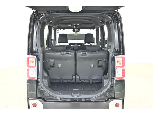 ピクシスメガ Ｌ　ＳＡＩＩＩ　Ｗ電動ドア　軽減ブレーキ　スマートキー＆プッシュスタート　Ｂカメラ　イモビライザー　ナビＴＶ　フルセグ　ＬＥＤ　ＤＶＤ再生　アイドリングストップ　ベンチシート　運転席助手席エアバック　オートエアコン（15枚目）