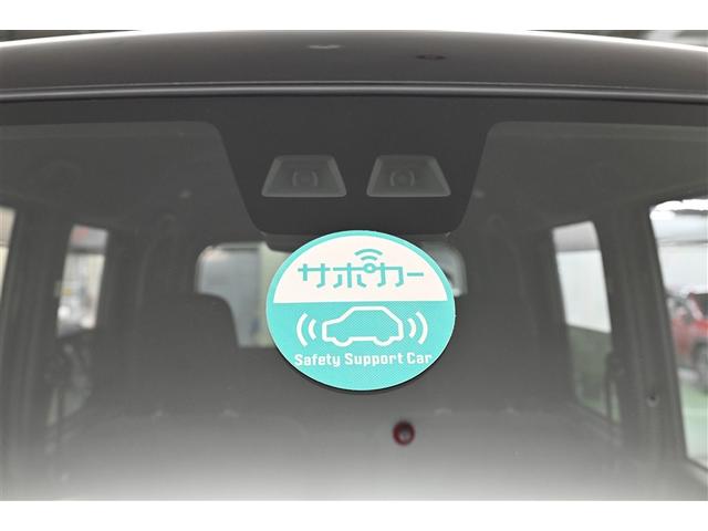 ピクシスメガ Ｌ　ＳＡＩＩＩ　Ｗ電動ドア　軽減ブレーキ　スマートキー＆プッシュスタート　Ｂカメラ　イモビライザー　ナビＴＶ　フルセグ　ＬＥＤ　ＤＶＤ再生　アイドリングストップ　ベンチシート　運転席助手席エアバック　オートエアコン（25枚目）