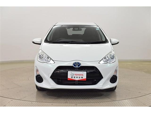 アクア Sスタイルブラック 記録簿あり バックモニタ- 地デジフルセグ ナビTV イモビライザー スマートキープッシュスタート ETC付き Wエアバッグ キーフリ メモリーナビゲーション 横滑り防止装置付き DVDプレーヤー(2枚目)