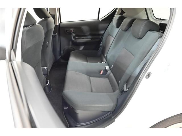 アクア Sスタイルブラック 記録簿あり バックモニタ- 地デジフルセグ ナビTV イモビライザー スマートキープッシュスタート ETC付き Wエアバッグ キーフリ メモリーナビゲーション 横滑り防止装置付き DVDプレーヤー(13枚目)