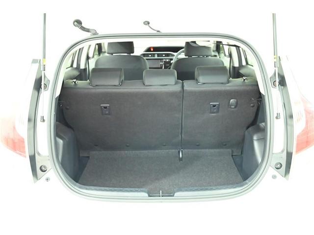 アクア Sスタイルブラック 記録簿あり バックモニタ- 地デジフルセグ ナビTV イモビライザー スマートキープッシュスタート ETC付き Wエアバッグ キーフリ メモリーナビゲーション 横滑り防止装置付き DVDプレーヤー(14枚目)