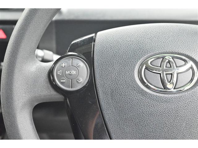 アクア Sスタイルブラック 記録簿あり バックモニタ- 地デジフルセグ ナビTV イモビライザー スマートキープッシュスタート ETC付き Wエアバッグ キーフリ メモリーナビゲーション 横滑り防止装置付き DVDプレーヤー(18枚目)