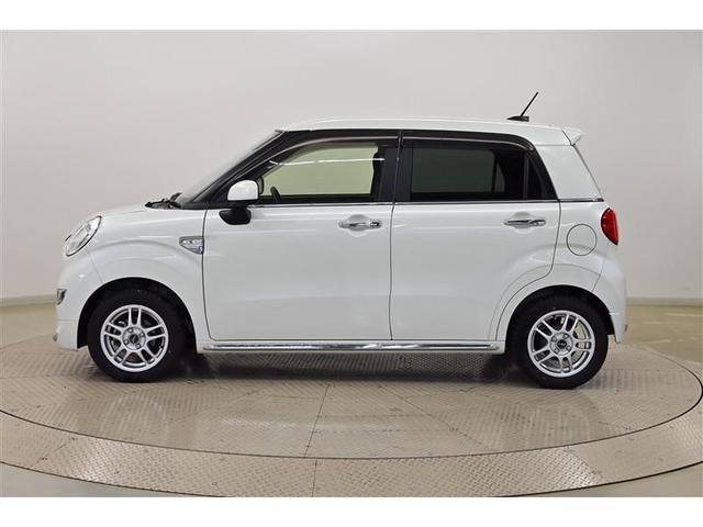 キャスト スタイルG SAII 衝突回避ブレーキ リアカメラ スマートキープッシュスタート 盗難警報装置 アイドルストップ 横滑り防止 LEDヘッドライト DVD フロントベンチシート キーフリー TVナビ ドラレコ アルミホイール(5枚目)