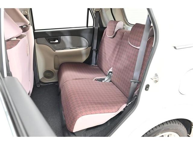 キャスト スタイルG SAII 衝突回避ブレーキ リアカメラ スマートキープッシュスタート 盗難警報装置 アイドルストップ 横滑り防止 LEDヘッドライト DVD フロントベンチシート キーフリー TVナビ ドラレコ アルミホイール(13枚目)