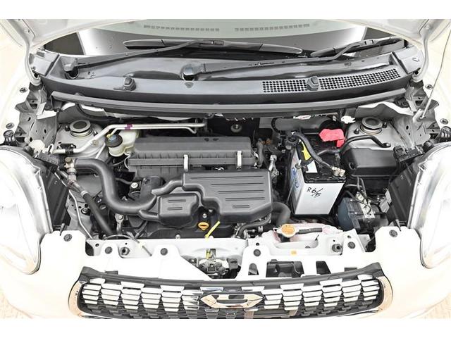 キャスト スタイルG SAII 衝突回避ブレーキ リアカメラ スマートキープッシュスタート 盗難警報装置 アイドルストップ 横滑り防止 LEDヘッドライト DVD フロントベンチシート キーフリー TVナビ ドラレコ アルミホイール(15枚目)