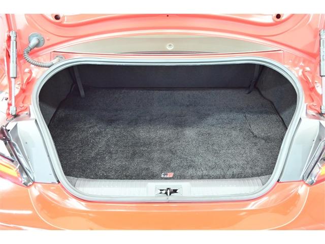 GR86 RZ ナビ・テレビ Bモニタ LEDヘッド 整備記録簿 イモビ キーフリ オートエアコン パワーステアリング アルミホイール デュアルエアバッグ ETC ABS パワーウィンドゥ ドラレコ DSC(14枚目)