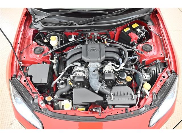 GR86 RZ ナビ・テレビ Bモニタ LEDヘッド 整備記録簿 イモビ キーフリ オートエアコン パワーステアリング アルミホイール デュアルエアバッグ ETC ABS パワーウィンドゥ ドラレコ DSC(15枚目)