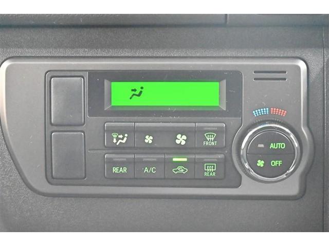 ハイエースバン スーパーGL ダークプライムII 両側オートスライドドア AC 助手席エアバック 地デジ 盗難防止システム 4WD車 ETC付き DVD LEDヘッドランプ エアB ナビ&TV メモリーナビ 横滑り防止 前席パワーウィンドウ 記録簿(7枚目)