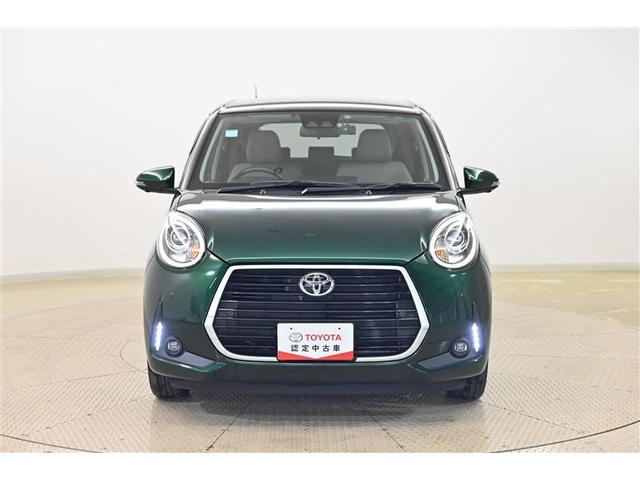 パッソ モーダ　Ｇパッケージ　記録簿付き　横滑り防止　キーフリーシステム　フルセグＴＶ　スマートキー　Ｂカメラ　ＬＥＤヘッドライト　パワーステアリング　アルミ　ＡＢＳ　イモビライザー　ＷエアＢ　パワーウインドウ　ＥＴＣ　ナビＴＶ（2枚目）