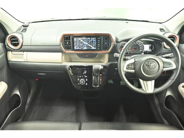 パッソ モーダ　Ｇパッケージ　記録簿付き　横滑り防止　キーフリーシステム　フルセグＴＶ　スマートキー　Ｂカメラ　ＬＥＤヘッドライト　パワーステアリング　アルミ　ＡＢＳ　イモビライザー　ＷエアＢ　パワーウインドウ　ＥＴＣ　ナビＴＶ（6枚目）