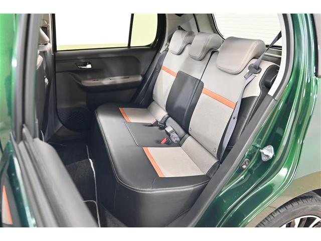 パッソ モーダ　Ｇパッケージ　記録簿付き　横滑り防止　キーフリーシステム　フルセグＴＶ　スマートキー　Ｂカメラ　ＬＥＤヘッドライト　パワーステアリング　アルミ　ＡＢＳ　イモビライザー　ＷエアＢ　パワーウインドウ　ＥＴＣ　ナビＴＶ（13枚目）