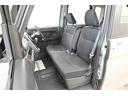 見通しのよいすっきりとした視界で、運転もしやすいです。