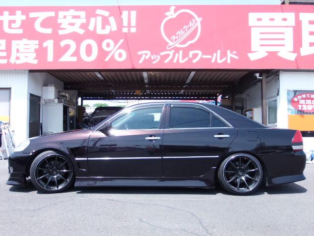 ｉＲ－Ｖ　ＡＴ→ＭＴ公認　クロススピード１９インチＡＷ　社外エアロ　社外マフラー　テイン車高調ＢＬＩＴＺインタークーラー　ＨＫＳＦ－ｃｏｎＶｐｒｏ　ＯＳツインクラッチ　Ｄｅｆｉ追加メーター　社外Ｆフェンダー(5枚目)