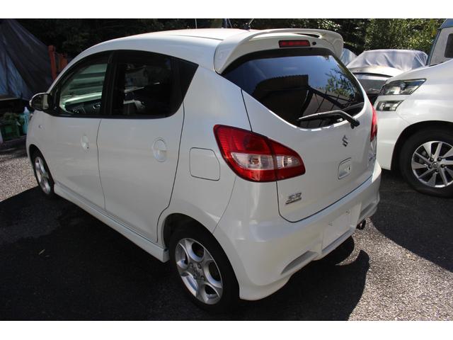 セルボ ＳＲ　セットオプション装着車　ターボ　フルセグＴＶ　メモリーナビ　レザーシート　専用アルミ　専用ステアリング　車検令和８年５月３１日まで（50枚目）