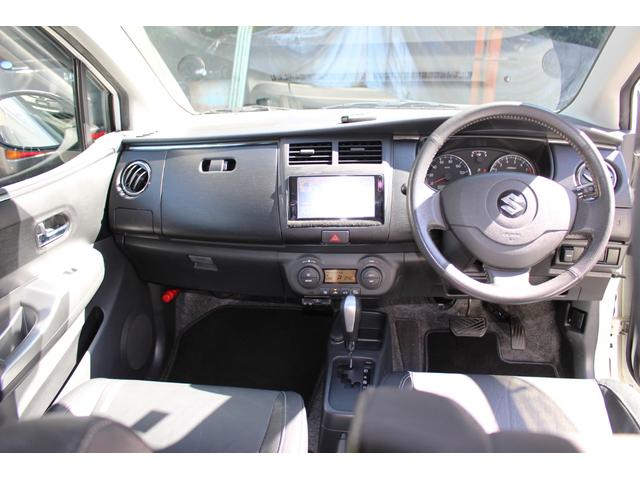 セルボ ＳＲ　セットオプション装着車　ターボ　フルセグＴＶ　メモリーナビ　レザーシート　専用アルミ　専用ステアリング　車検令和８年５月３１日まで（55枚目）