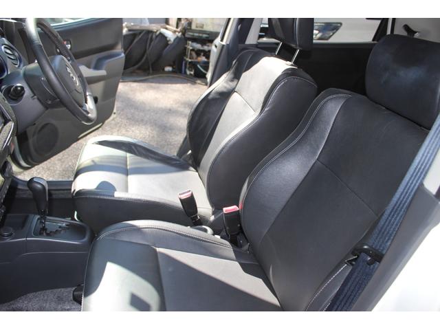 セルボ ＳＲ　セットオプション装着車　ターボ　フルセグＴＶ　メモリーナビ　レザーシート　専用アルミ　専用ステアリング　車検令和８年５月３１日まで（63枚目）