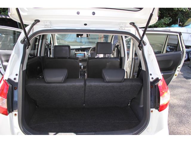 セルボ ＳＲ　セットオプション装着車　ターボ　フルセグＴＶ　メモリーナビ　レザーシート　専用アルミ　専用ステアリング　車検令和８年５月３１日まで（65枚目）