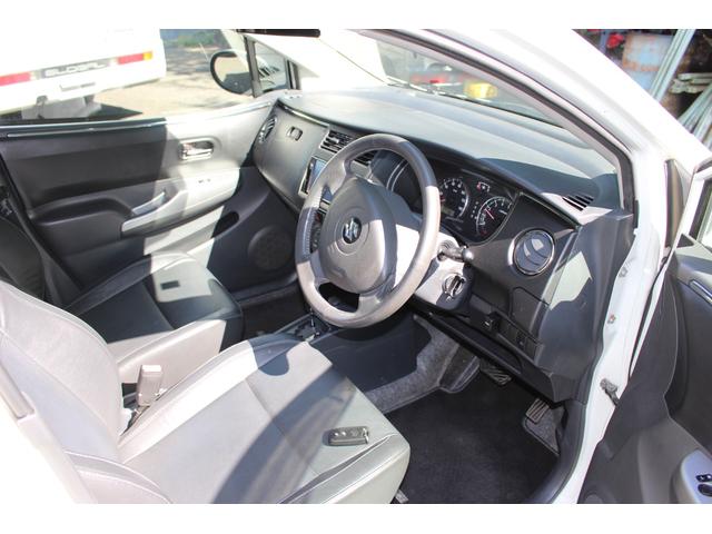 セルボ ＳＲ　セットオプション装着車　ターボ　フルセグＴＶ　メモリーナビ　レザーシート　専用アルミ　専用ステアリング　車検令和８年５月３１日まで（67枚目）