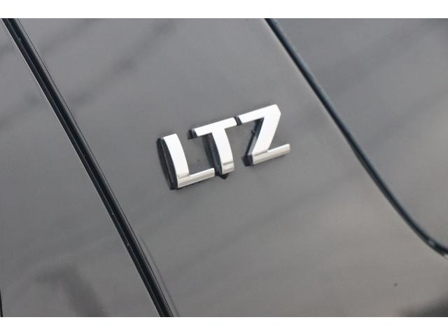 シボレータホ LTZ 4WD サンルーフ シートヒーター 黒革シート RBPアルミ 社外マフラー 社外ヘッドライト 社外メッシュグリル フリップダウンモニタ 1ナンバー登録 3列目あり ETC ALPINE TV(22枚目)