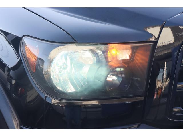 セコイア リミテッド　社外２０インチアルミ　リフトアップ　社外ヘッドライト　オーバーフェンダー　サンルーフ　ＡＬＰＩＮＥディスプレイオーディオ　ＪＢＬサウンド　Ｆ，Ｓ，Ｂカメラ　パワーシート　シートヒーター　ＥＴＣ（11枚目）