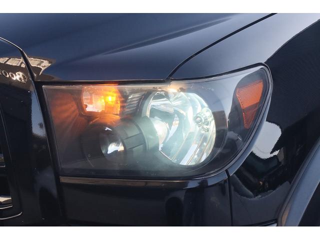 セコイア リミテッド　社外２０インチアルミ　リフトアップ　社外ヘッドライト　オーバーフェンダー　サンルーフ　ＡＬＰＩＮＥディスプレイオーディオ　ＪＢＬサウンド　Ｆ，Ｓ，Ｂカメラ　パワーシート　シートヒーター　ＥＴＣ（12枚目）