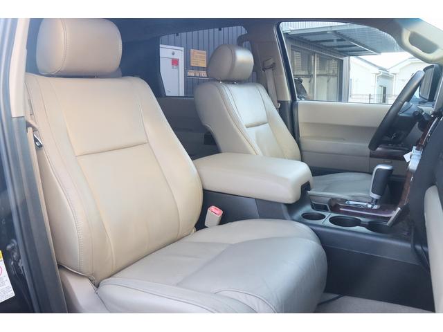 セコイア リミテッド　社外２０インチアルミ　リフトアップ　社外ヘッドライト　オーバーフェンダー　サンルーフ　ＡＬＰＩＮＥディスプレイオーディオ　ＪＢＬサウンド　Ｆ，Ｓ，Ｂカメラ　パワーシート　シートヒーター　ＥＴＣ（32枚目）