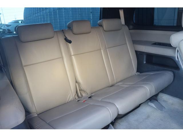 セコイア リミテッド　社外２０インチアルミ　リフトアップ　社外ヘッドライト　オーバーフェンダー　サンルーフ　ＡＬＰＩＮＥディスプレイオーディオ　ＪＢＬサウンド　Ｆ，Ｓ，Ｂカメラ　パワーシート　シートヒーター　ＥＴＣ（35枚目）