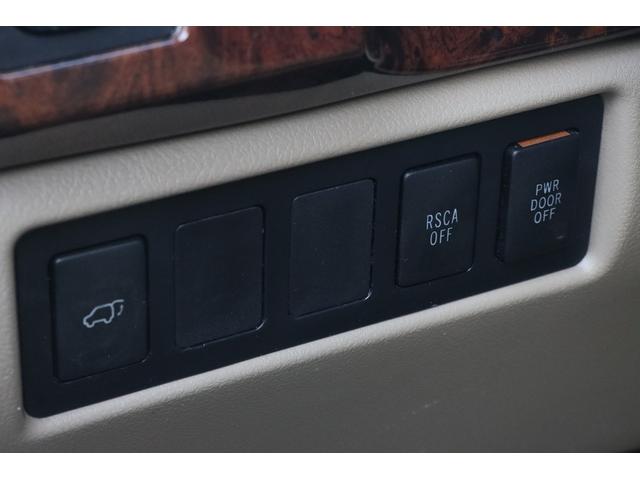 セコイア リミテッド　社外２０インチアルミ　リフトアップ　社外ヘッドライト　オーバーフェンダー　サンルーフ　ＡＬＰＩＮＥディスプレイオーディオ　ＪＢＬサウンド　Ｆ，Ｓ，Ｂカメラ　パワーシート　シートヒーター　ＥＴＣ（45枚目）