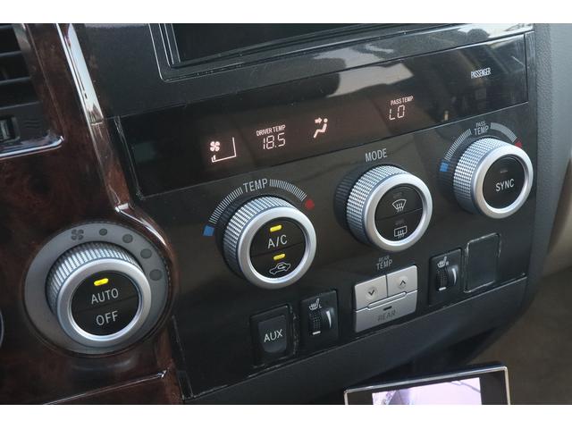 セコイア リミテッド　社外２０インチアルミ　リフトアップ　社外ヘッドライト　オーバーフェンダー　サンルーフ　ＡＬＰＩＮＥディスプレイオーディオ　ＪＢＬサウンド　Ｆ，Ｓ，Ｂカメラ　パワーシート　シートヒーター　ＥＴＣ（52枚目）