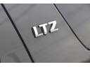 LTZ 4WD サンルーフ シートヒーター 黒革シート RBPアルミ 社外マフラー 社外ヘッドライト 社外メッシュグリル フリップダウンモニタ 1ナンバー登録 3列目あり ETC ALPINE TV(22枚目)