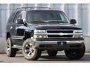 CHEVROLET CHEVROLET TAHOE