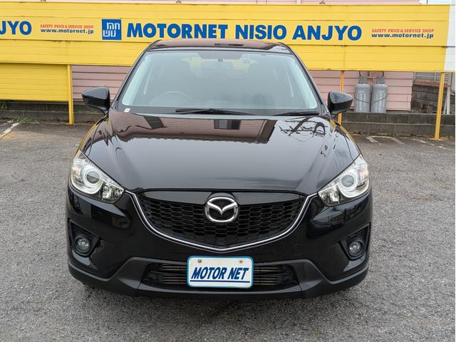 ＣＸ－５ ＸＤ　メモリーナビ　フルセグ　Ｂｌｕｅｔｏｏｔｈオーディオ　ＤＶＤ　バックカメラ　スマートキー　オートエアコン　ドライブレコーダー　フロントフォグ　純正アルミ　ＭＴモード付ＡＴ　４ＷＤ　ＥＴＣ（7枚目）