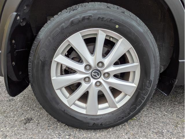 ＣＸ－５ ＸＤ　メモリーナビ　フルセグ　Ｂｌｕｅｔｏｏｔｈオーディオ　ＤＶＤ　バックカメラ　スマートキー　オートエアコン　ドライブレコーダー　フロントフォグ　純正アルミ　ＭＴモード付ＡＴ　４ＷＤ　ＥＴＣ（42枚目）
