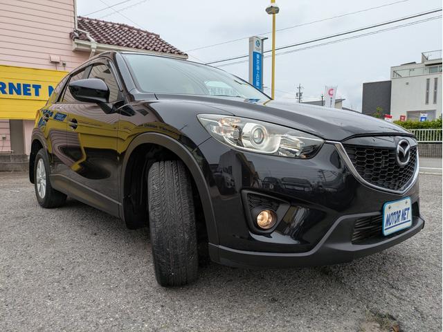 ＣＸ－５ ＸＤ　メモリーナビ　フルセグ　Ｂｌｕｅｔｏｏｔｈオーディオ　ＤＶＤ　バックカメラ　スマートキー　オートエアコン　ドライブレコーダー　フロントフォグ　純正アルミ　ＭＴモード付ＡＴ　４ＷＤ　ＥＴＣ（49枚目）