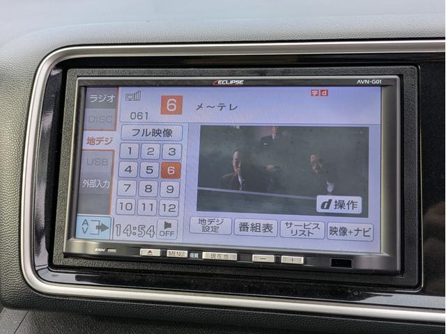 ライフ ディーバ　スマートスペシャル　メモリーナビ　フルセグＴＶ　ＵＳＢ接続　ＤＶＤ再生　スマートキー　オートエアコン　ＨＩＤヘッドライト　フロントフォグ　純正１４インチアルミ　電動格納ミラー　ウインカーミラー　ベンチシート（14枚目）