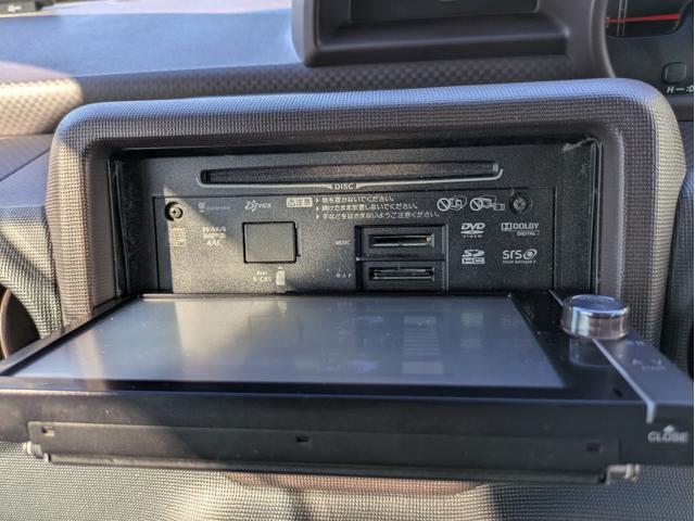 ポルテ Ｇ　純正ＳＤナビ　フルセグ　ＢＴオーディオ　ＤＶＤ　バックカメラ　スマートキー　プッシュスタート　オートエアコン　オートＨＩＤ　フォグ　ステアリモコン　革巻ステア　１５インチアルミ　シートヒーター　ＥＴＣ（15枚目）