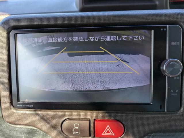 ポルテ Ｇ　純正ＳＤナビ　フルセグ　ＢＴオーディオ　ＤＶＤ　バックカメラ　スマートキー　プッシュスタート　オートエアコン　オートＨＩＤ　フォグ　ステアリモコン　革巻ステア　１５インチアルミ　シートヒーター　ＥＴＣ（16枚目）