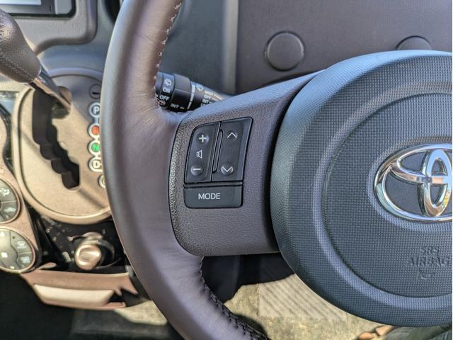 ポルテ Ｇ　純正ＳＤナビ　フルセグ　ＢＴオーディオ　ＤＶＤ　バックカメラ　スマートキー　プッシュスタート　オートエアコン　オートＨＩＤ　フォグ　ステアリモコン　革巻ステア　１５インチアルミ　シートヒーター　ＥＴＣ（19枚目）