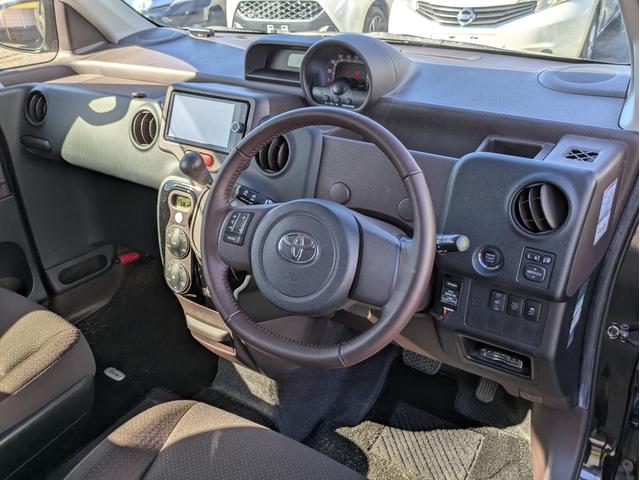ポルテ Ｇ　純正ＳＤナビ　フルセグ　ＢＴオーディオ　ＤＶＤ　バックカメラ　スマートキー　プッシュスタート　オートエアコン　オートＨＩＤ　フォグ　ステアリモコン　革巻ステア　１５インチアルミ　シートヒーター　ＥＴＣ（30枚目）