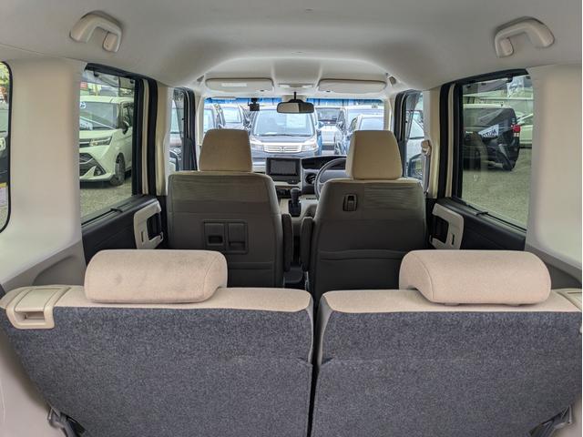 Ｎ－ＢＯＸ Ｇ・ＥＸホンダセンシング　社外ＳＤナビ　フルセグ　ＢＴオーディオ　Ｍサーバー　ＤＶＤ　衝突軽減ブレーキ　レーンアシスト　障害物センサー　踏み間違い防止　両側パワスラ　オートＡＣ　オートＬＥＤ　ステアリモコン　ドラレコ　ＥＴＣ（15枚目）