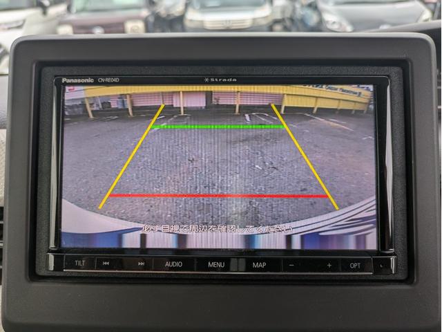 Ｎ－ＢＯＸ Ｇ・ＥＸホンダセンシング　社外ＳＤナビ　フルセグ　ＢＴオーディオ　Ｍサーバー　ＤＶＤ　衝突軽減ブレーキ　レーンアシスト　障害物センサー　踏み間違い防止　両側パワスラ　オートＡＣ　オートＬＥＤ　ステアリモコン　ドラレコ　ＥＴＣ（22枚目）