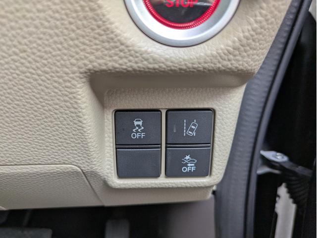 Ｎ－ＢＯＸ Ｇ・ＥＸホンダセンシング　純正メモリーナビ　フルセグ　ＢＴ／ＵＳＢ接続　Ｍサーバー　ＤＶＤ　衝突軽減ブレーキ　レーンアシスト　踏み間違い防止　Ｂカメラ　追従クルコン　オートＬＥＤ　片側パワスラ　ステアリモコン　ドラレコ　ＥＴＣ（31枚目）