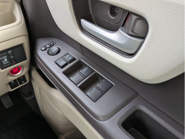 Ｎ－ＢＯＸ Ｇ・ＥＸホンダセンシング　純正メモリーナビ　フルセグ　ＢＴ／ＵＳＢ接続　Ｍサーバー　ＤＶＤ　衝突軽減ブレーキ　レーンアシスト　踏み間違い防止　Ｂカメラ　追従クルコン　オートＬＥＤ　片側パワスラ　ステアリモコン　ドラレコ　ＥＴＣ（32枚目）