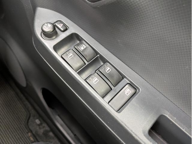 ミライース Ｘ　ＳＡＩＩＩ　純正ＣＤデッキ　ＡＵＸ接続　衝突軽減ブレーキ　レーンアシスト　障害物センサー　踏み間違い防止　キーレスエントリー　ＬＥＤヘッドライト　電動格納ミラー　アイドリングストップ　オートハイビーム（17枚目）