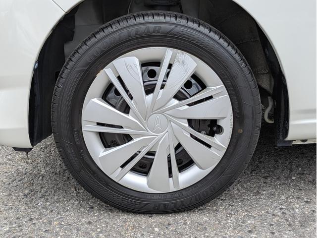 ミライース Ｘ　ＳＡＩＩＩ　純正ＣＤデッキ　ＡＵＸ接続　衝突軽減ブレーキ　レーンアシスト　障害物センサー　踏み間違い防止　キーレスエントリー　ＬＥＤヘッドライト　電動格納ミラー　アイドリングストップ　オートハイビーム（41枚目）