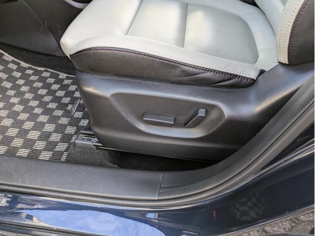 CX-5 XD Lパッケージ 純正SDナビ BT/USB接続 フルセグ DVD サイド バックカメラ 衝突軽減B レーンアシスト 障害物センサー 追従クルコン 純正アルミ ステアリモコン オートLED フォグ ドラレコ ETC(38枚目)