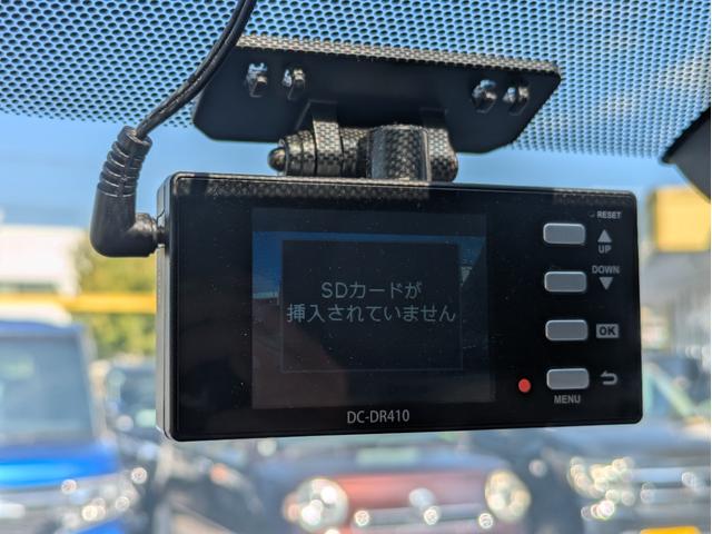 プリウスアルファ Ｓ　純正ＳＤナビ　ＢＴオーディオ　フルセグ　ＤＶＤ　ミュージックサーバー　　バックカメラ　障害物センサー　オートエアコン　オートＬＥＤ　フォグ　ステアリモコン　ドラレコ　純正１６インチアルミ　ＥＴＣ（18枚目）